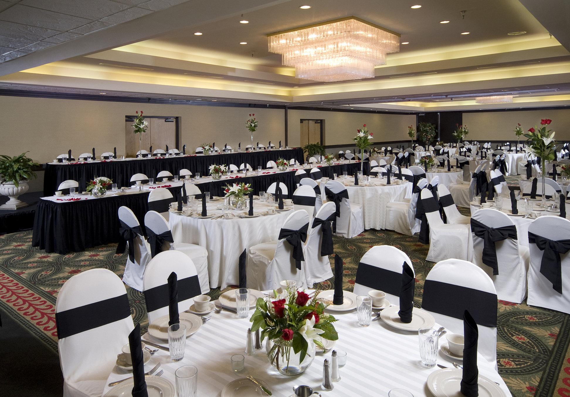 Crowne Plaza Indianapolis-Airport By Ihg Ξενοδοχείο Ανέσεις φωτογραφία