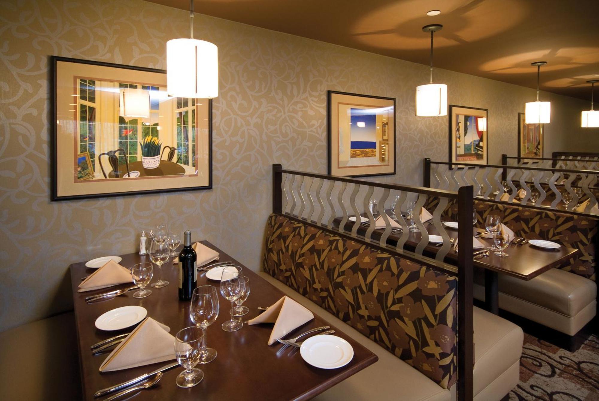 Crowne Plaza Indianapolis-Airport By Ihg Ξενοδοχείο Εξωτερικό φωτογραφία